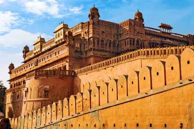 Viaje Rajasthan con Varanasi