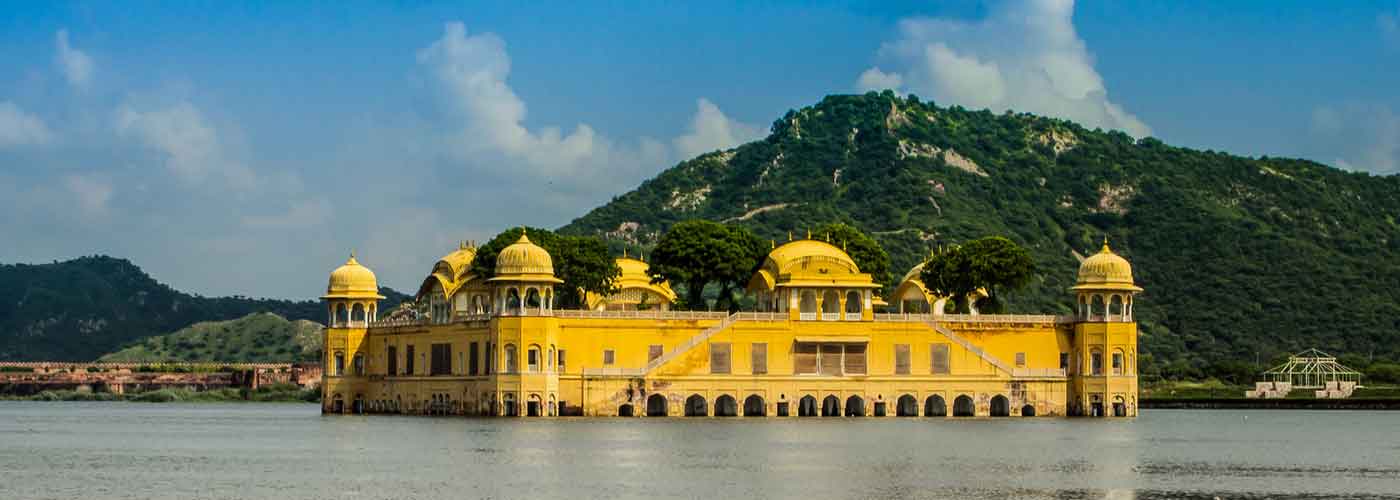 India Viajes Rajasthan