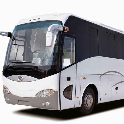 Alquiler de Coches Mini Coach Udaipur